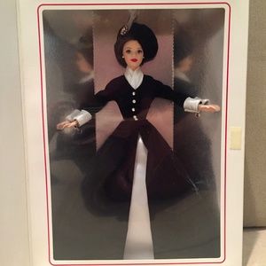 Romantic Interlude Barbie Collector Edition